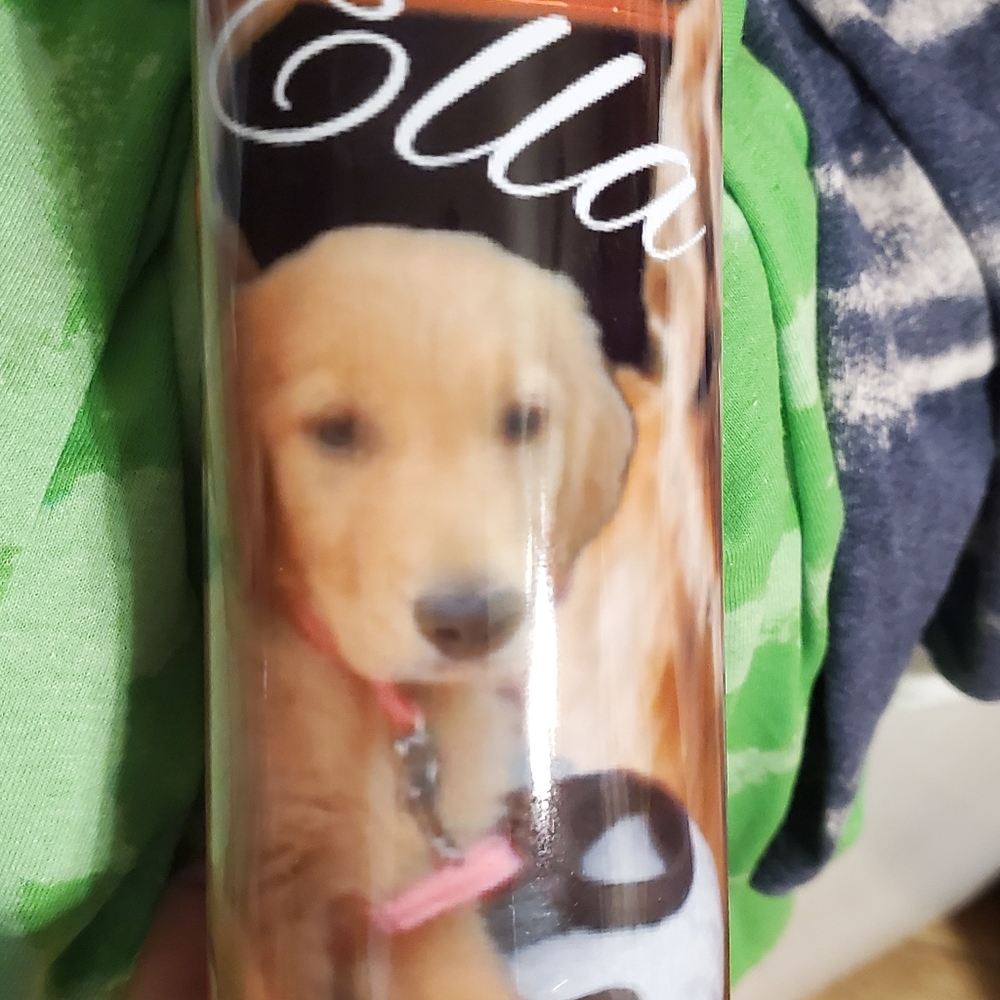 Picture tumblers